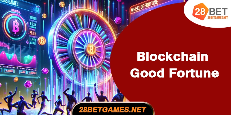 Blockchain Good Fortune