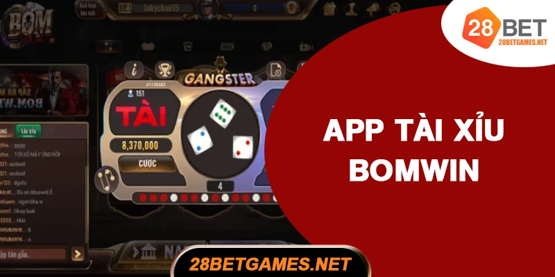 BOMWIN BOMWIN
