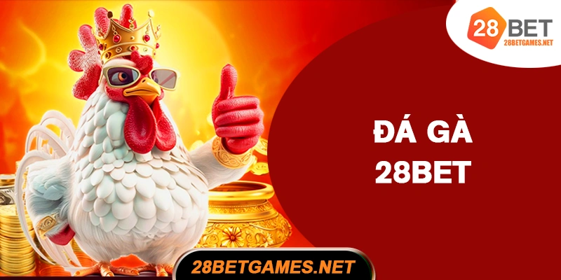 Đá gà 28BET Đá gà 28BET