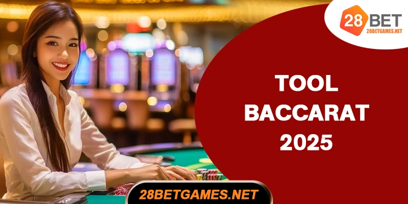 Tool hack Baccarat Tool hack Baccarat