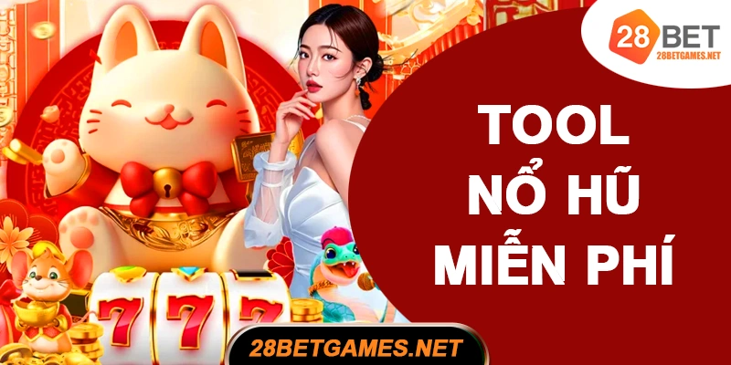 Điểm danh 5 tool nổ hũ miễn phí “cày hũ” hot nhất 2025 Điểm danh 5 tool nổ hũ miễn phí “cày hũ” hot nhất 2025